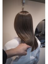 ニードバイスケール(NEED by SCALE)&nbsp;ハイブラウン