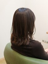 シャンティ&nbsp;layer  style