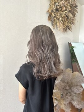 スタジオフィット(STUDIO FITTO) ●〇シルバーグレー〇●