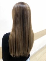 アッシュ 西川口店(Ash)&nbsp;髪質改善/ショートボブ/イルミナカラー/川口/西川口/西川口駅/