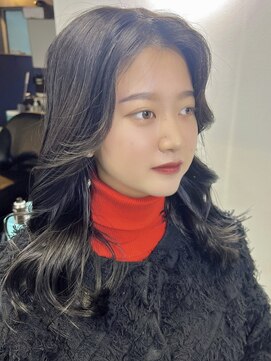 エルパライソ リフォ(Elparaiso Reff) ダークベージュ