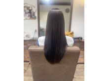 美容室ふくろう