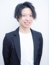 タスクヘアー(task hair)&nbsp;池澤 翼