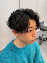 バース 梅田中崎町店(BIRTH)&nbsp;王道ツイスパセンターパート