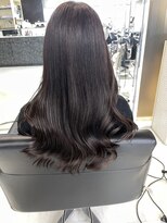 シャンプーボーイエイムス(SHAMPOO BOY aims)&nbsp;ココアブラウン