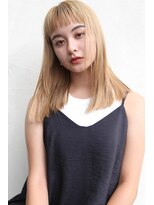 ブレスボー コウベ(Breath beauu) ▼Breath beauu Kobe▼ショート/ボブ/三宮/元町/神戸