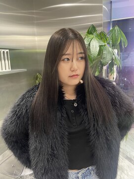 ゼスト 八王子店(ZEST) browncolor