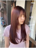 【seren】レッド×レイヤー20代/30代/40代/50代