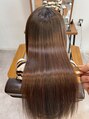 アグヘアーフルス 福島南町(Agu hair fluss) 美髪縮毛矯正はお任せ下さい！Insta→【kagaya_st_lab】