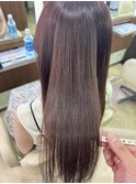 ロングスタイル