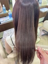 レーヴ(reve)&nbsp;ロングスタイル