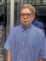 ビュートリアム 梅田(BEAUTRIUM)&nbsp;ナチュラル＆モード/メンズヘア/ビジネスヘア/40代/50代/60代