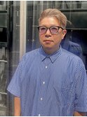 ナチュラル&モード/メンズヘア/ビジネスヘア/40代/50代/60代
