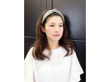アモング(a`mon gou`t hair make)