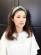 アモング(a`mon gou`t hair make)の写真/【完全マンツーマンサロン◆】ベテラン女性スタイリストが深くヒアリングし、お客様の悩みを解決します！