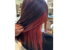 アートヘアー ライズ(ART HAIR RISE)