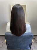 艶感まとまりロング