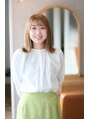 オーブ フォー ヘアー(AUBE for hair) 前田 菜穂