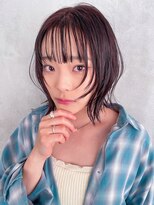 フェリア ファム 桃山台(FERIA fam) レイヤーボブ
