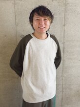 エイト 上野店(EIGHT ueno) 工藤 大典