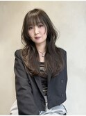 【newton×梅原】ふぇいすれいやー