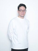 パルファンフォーメン(PARFUM for MEN ikb.east) 若林 浩輝