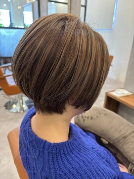 ロカヒ(Lokahi) ハイライトカラー