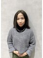 アンアンアヴェダ 沖縄ライカム店(anan aveda) 照屋 里海