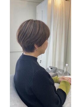 ホク(hoc) ショート