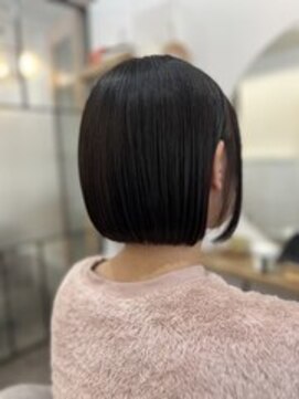 シア 新越谷店(SHEER) ボブ/SHEER新越谷
