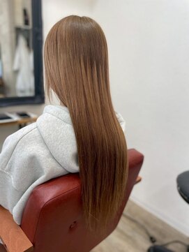 ウィスプヘアー(wisp HAIR) #プルエクステ#エクステ#大宮#埼玉