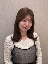 カノン(kanon hair&beauty) SARA 