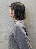ボブパーマ