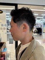 ビーバイシージャストビューティー(B by C just beauty)&nbsp;メンズヘア