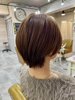 シアン 立川店(Shian)&nbsp;ショート/レディース