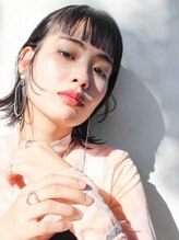 ココロヘアーリリク(Cocolo hair LILIC)