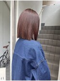 名駅/名古屋駅/学割U24/レイヤーカット/オージュア/ダブルカラー