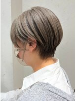 ハーツ(Heart's)&nbsp;ショート×アッシュ