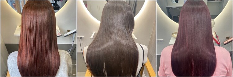アテーサ 赤羽店(ATTESA)のサロンヘッダー