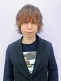 ジュイル シブヤ(JEWIL SHIBUYA) 左藤 健人