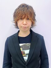 ジュイル シブヤ(JEWIL SHIBUYA) 左藤 健人