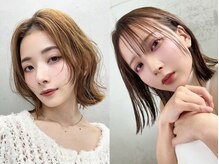 ルアナ(Luana.)