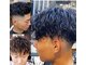 ヘアーワークスルード(Hair works RUDO)の写真