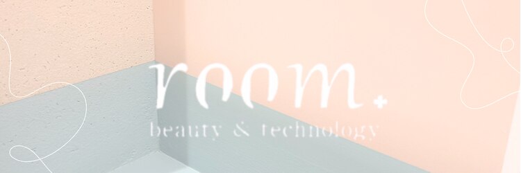 ルーム シンサイバシ(room shinsaibashi)のサロンヘッダー
