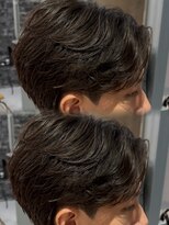 ステラ(STELLA)&nbsp;フェザーパーマ