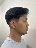 ダンブライズバーバー(DAN BRISE)&nbsp;メンズカットフルコース