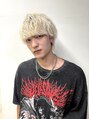 エデンバイトゥルークリエイション(EDEN by True Creation) 高澤 翔太