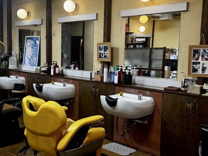 コネクション(Connection)の写真