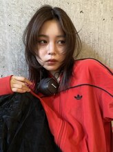 ［似合わせカットのこだわり4］カットは一度切ると戻りません！