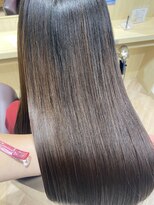 ファースト 仙台店(first)&nbsp;もう“広がる・パサつく”で悩まない